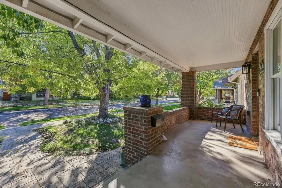 871 S Gaylord, Denver, CO 80209 - #3