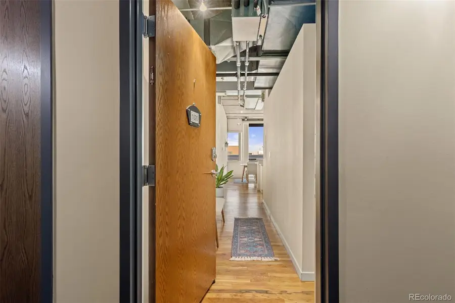 2020 Arapahoe Street #1020, Denver, CO 80205 - #2