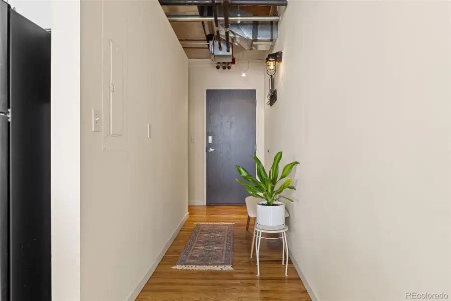 2020 Arapahoe Street #1020, Denver, CO 80205 - #3