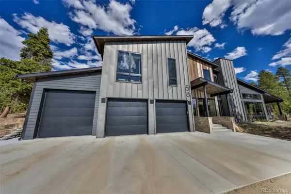 58 Gcr 8306, Tabernash, CO 80478