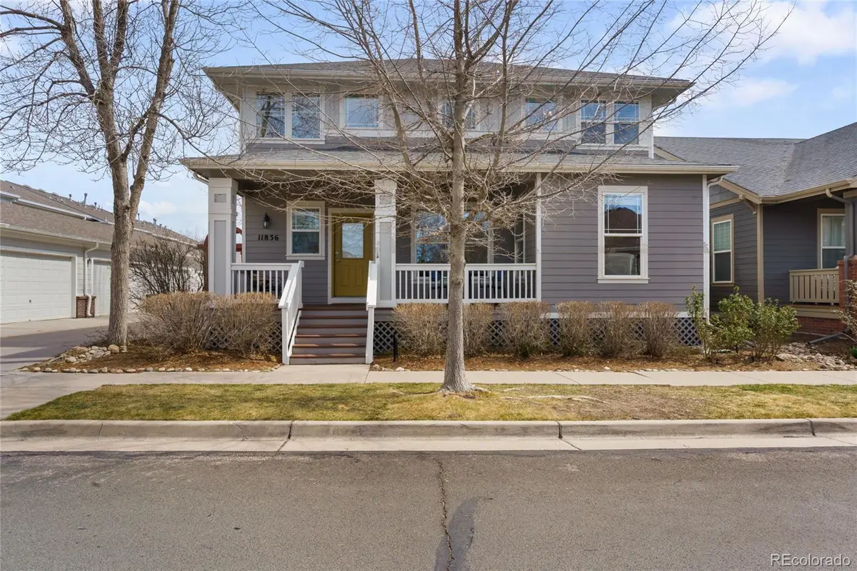 11836 Perry Street, Westminster, CO 80031 - #1