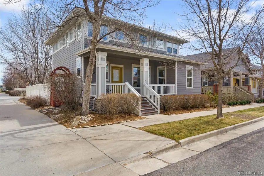 11836 Perry Street, Westminster, CO 80031 - #2