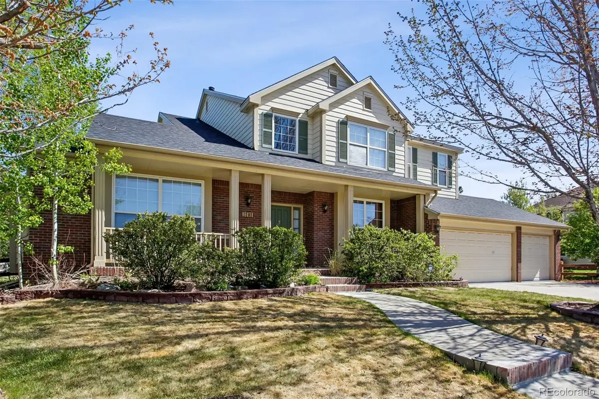 18131 E Euclid Place, Aurora, CO 80016 - #1