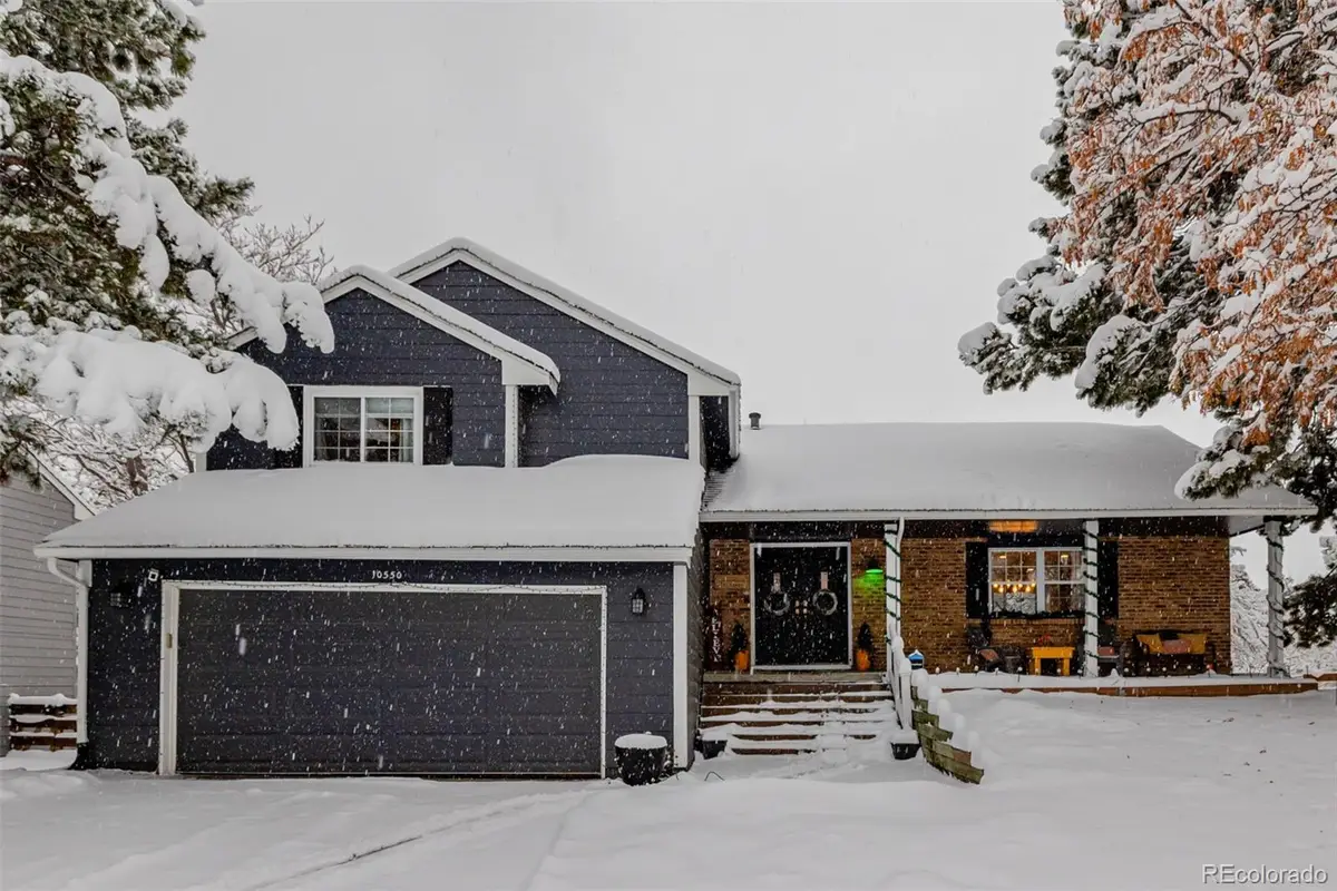 10550 W Raspberry Mountain, Littleton, CO 80127 - Image #1