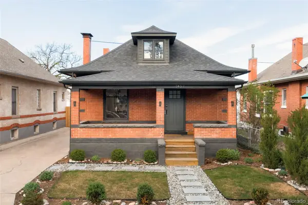 1457 S Grant Street, Denver, CO 80210