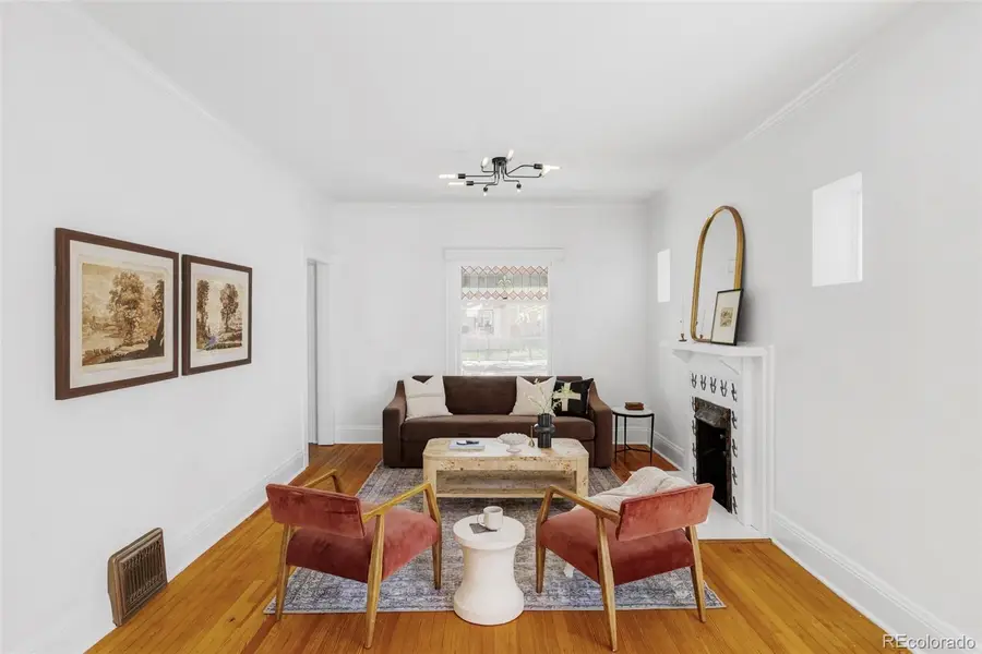 1457 S Grant Street, Denver, CO 80210 - #3