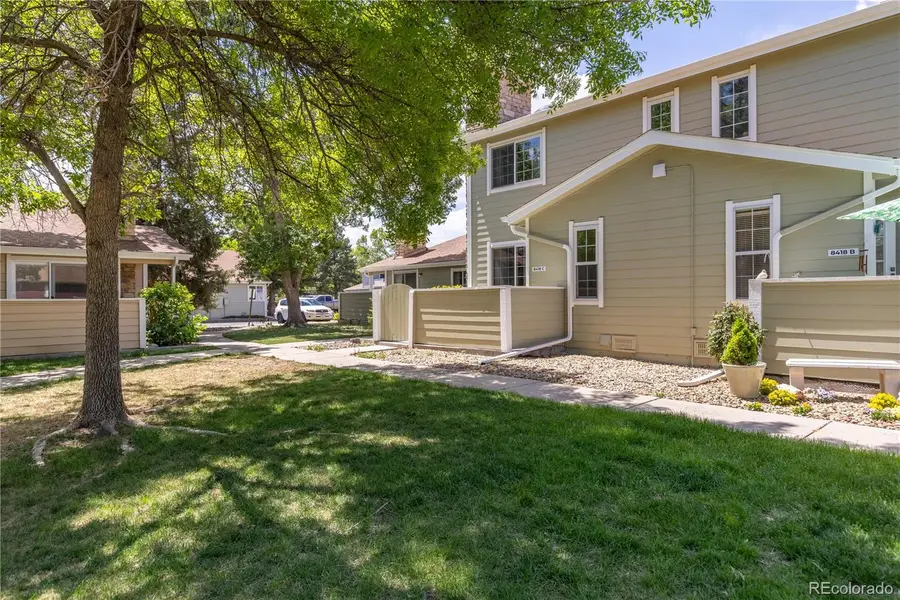 8418 Everett Way #C, Arvada, CO 80005 - #2