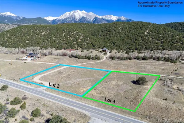 16509 Rocky Mountain Road, Salida, CO 81201
