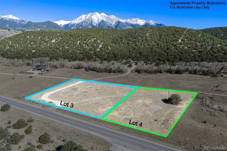 16509 Rocky Mountain Road, Salida, CO 81201 - #2