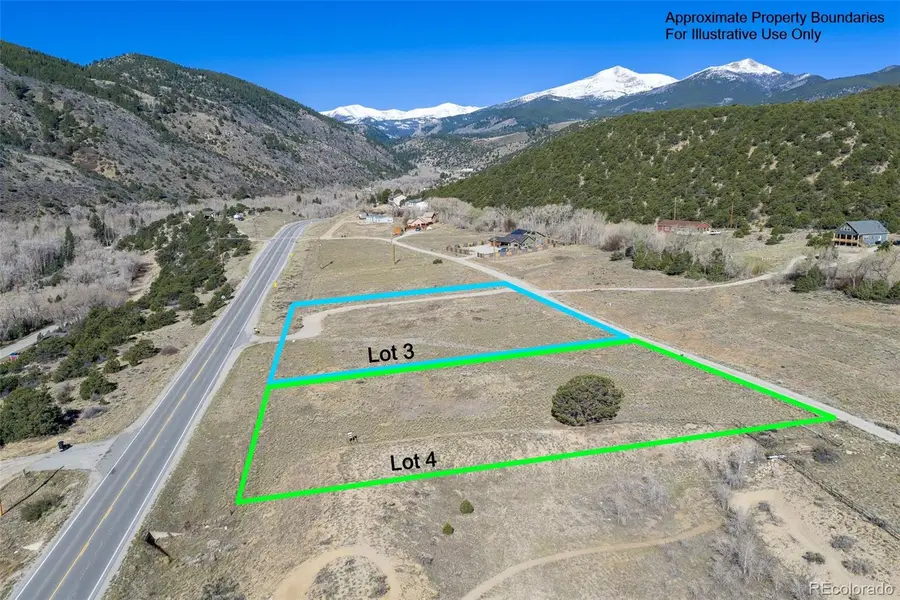 16509 Rocky Mountain Road, Salida, CO 81201 - #3