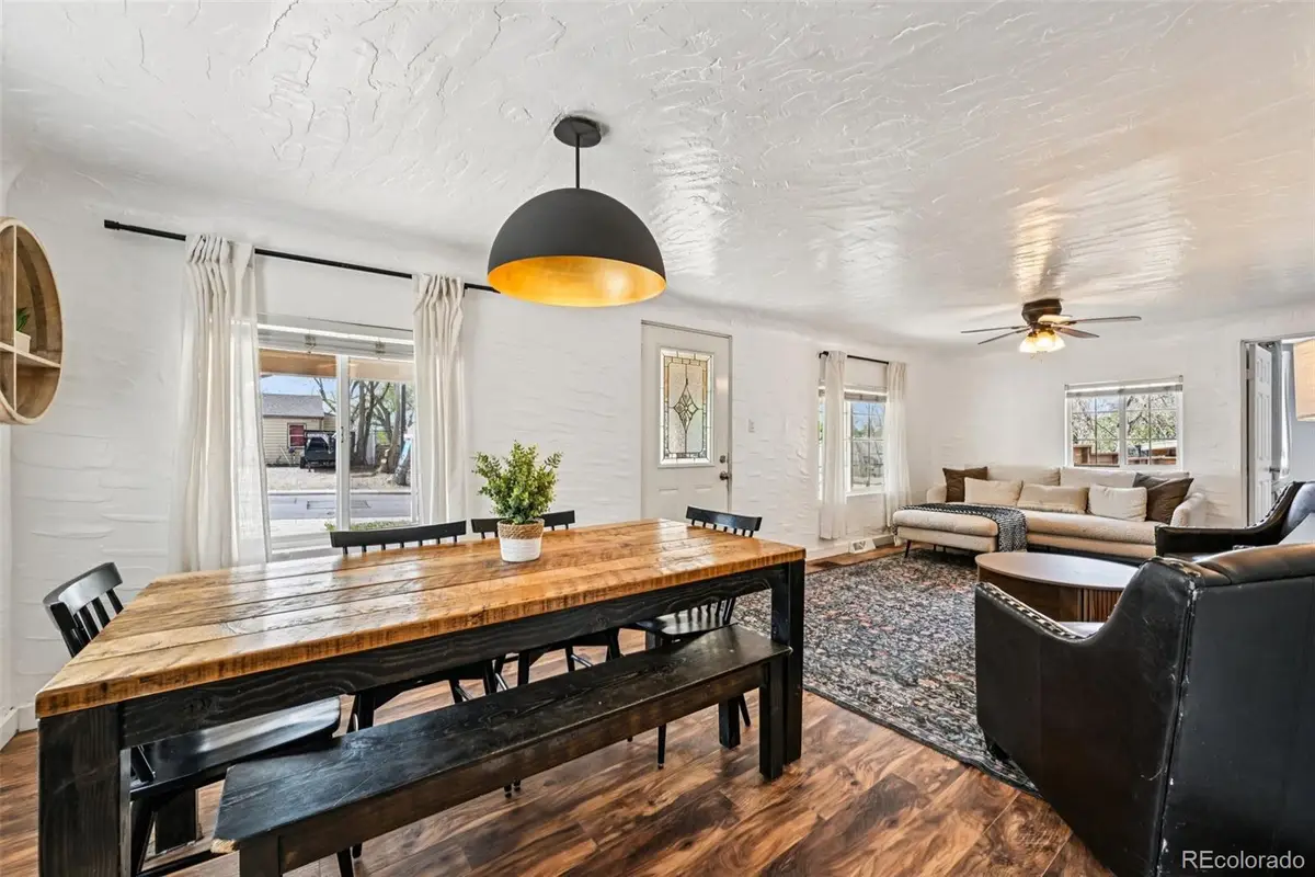 732 Perry Street, Denver, CO 80204 - #1