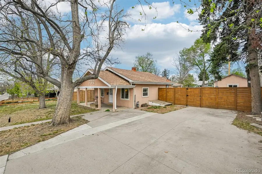 732 Perry Street, Denver, CO 80204 - #3