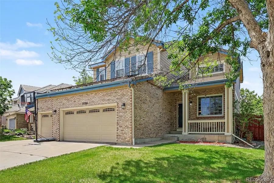 13785 Cook Street, Thornton, CO 80602 - #2