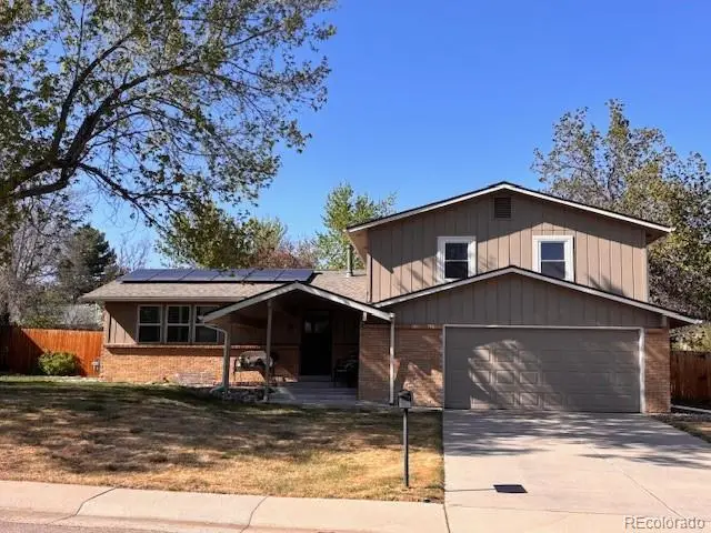 5389 W Hinsdale Avenue, Littleton, CO 80128 - #1