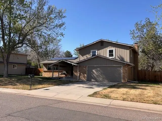 5389 W Hinsdale Avenue, Littleton, CO 80128 - #2
