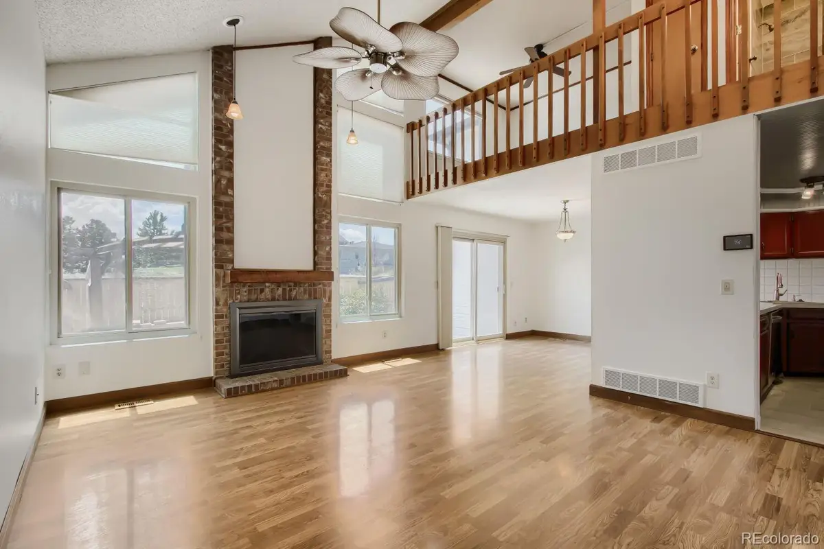 3952 E Weaver Avenue, Littleton, CO 80121 - #1
