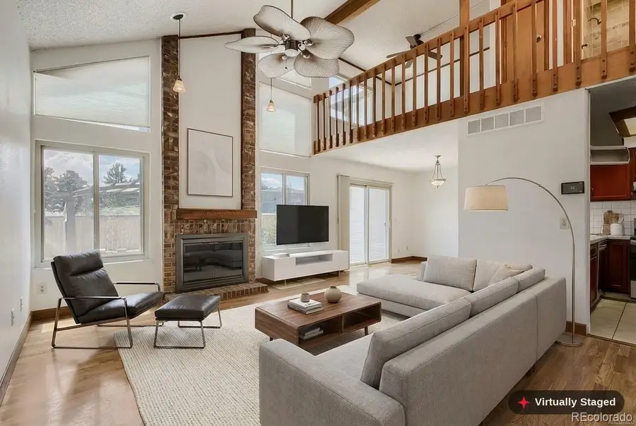 3952 E Weaver Avenue, Littleton, CO 80121 - #2