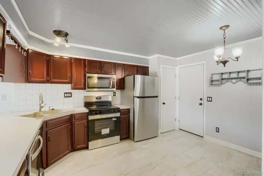 3952 E Weaver Avenue, Littleton, CO 80121 - #3