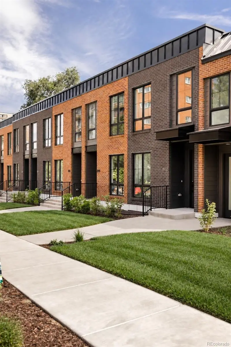 804 Dahlia, Denver, CO 80220 - #3
