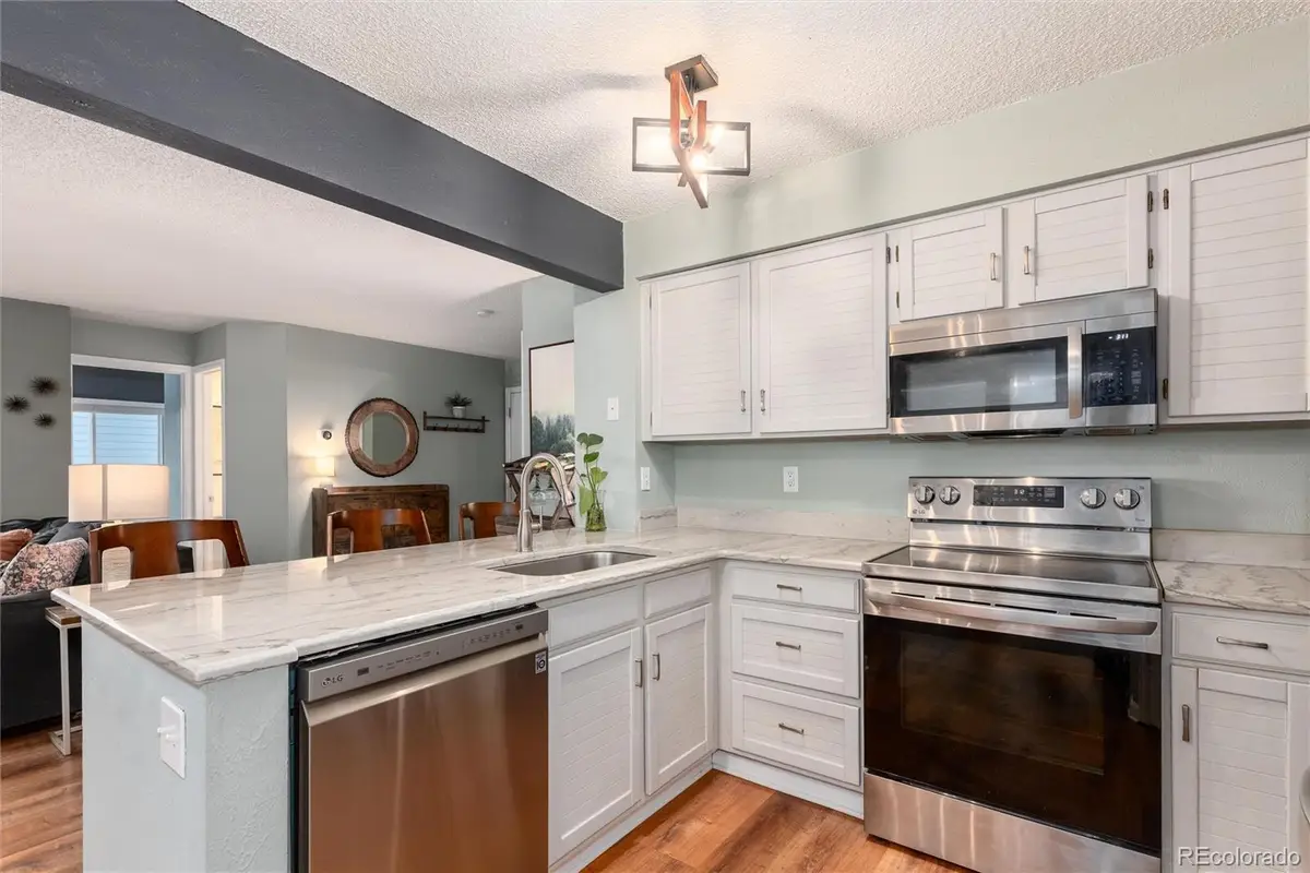 8500 E Jefferson Avenue #8C, Denver, CO 80237 - Image #1