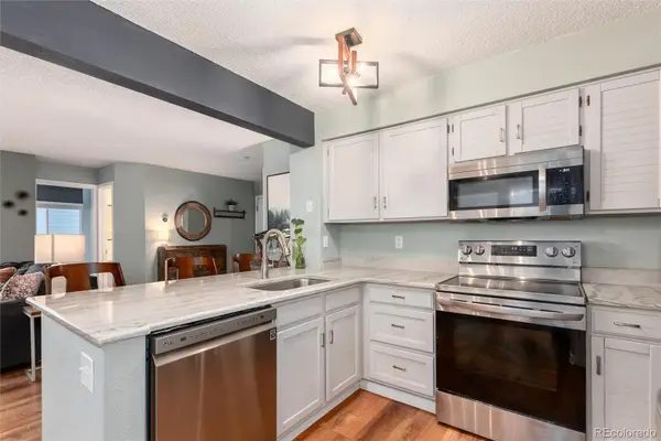 8500 E Jefferson Avenue #8C, Denver, CO 80237