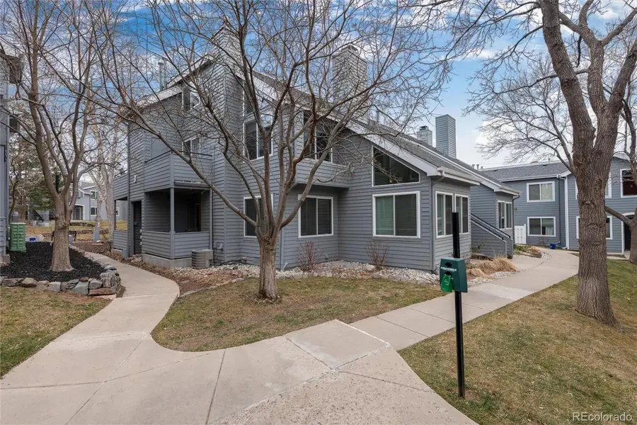 8500 E Jefferson Avenue #8C, Denver, CO 80237 - Image #2