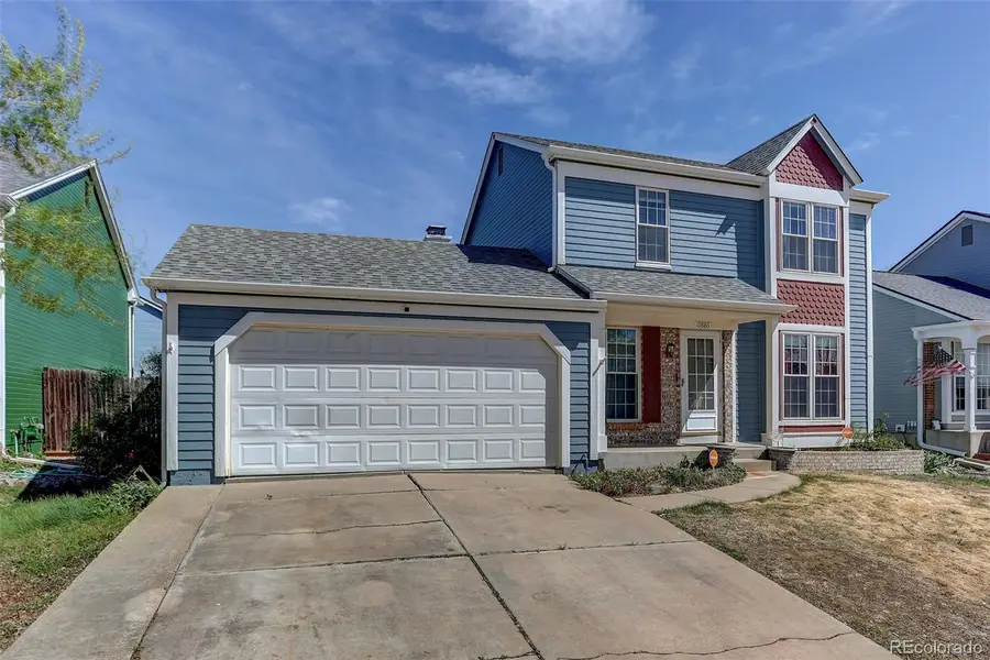 19886 E Bethany Drive, Aurora, CO 80013 - #2