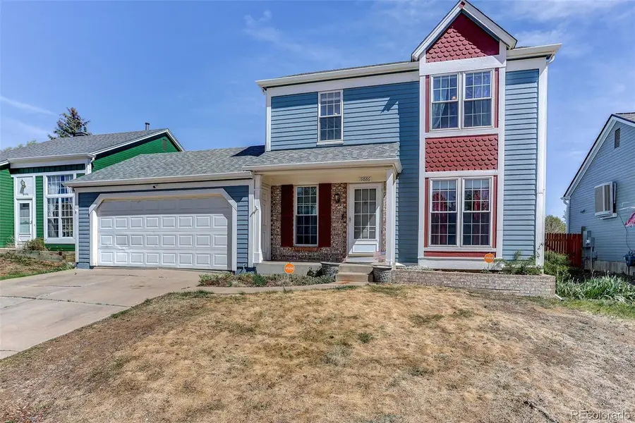 19886 E Bethany Drive, Aurora, CO 80013 - #3