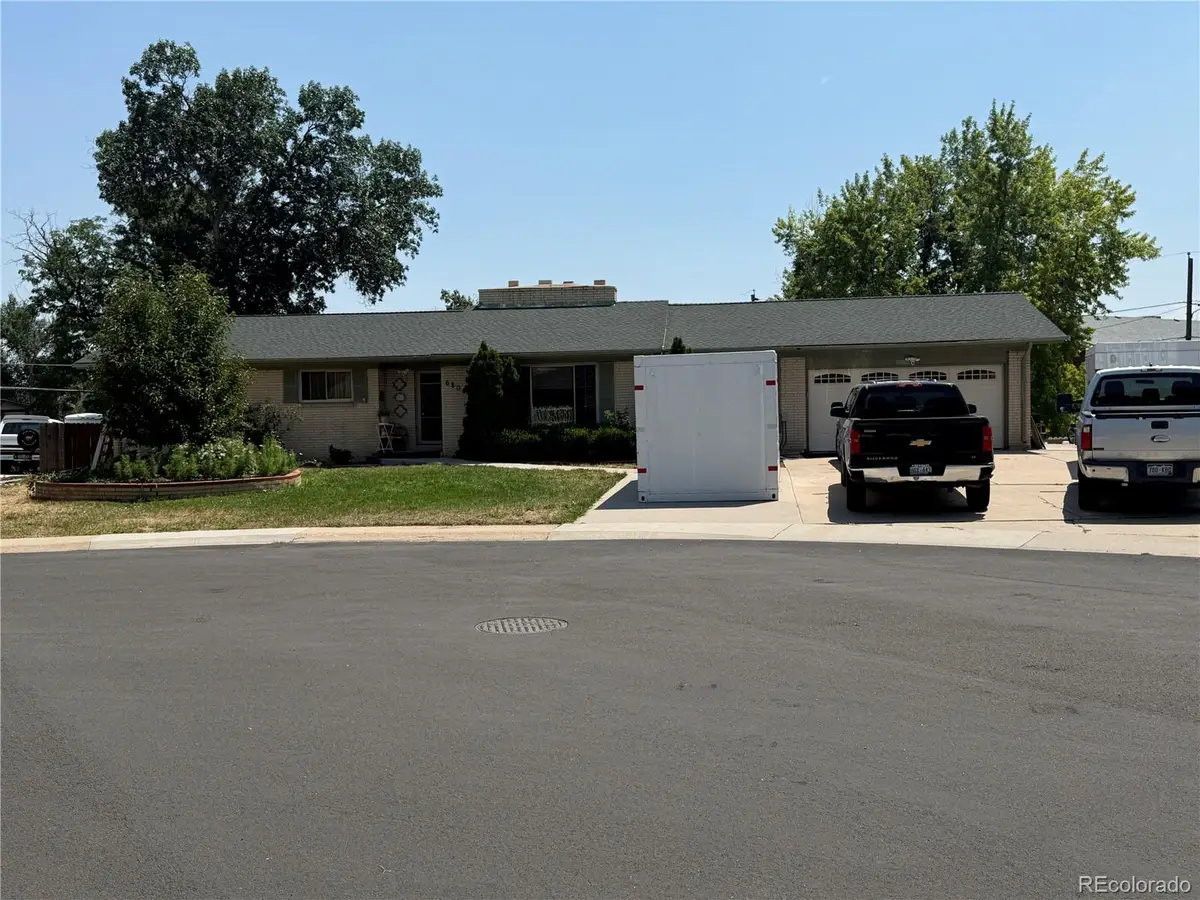 6804 Teller Court, Arvada, CO 80003 - #1