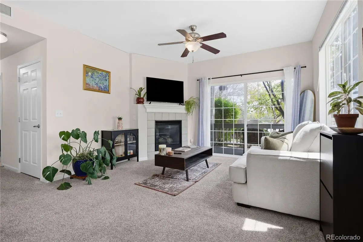 8105 E 11th Avenue #1G, Denver, CO 80220 - #1