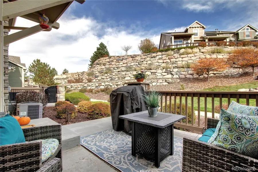 563 Lost Valley Point, Castle Rock, CO 80108 - #3