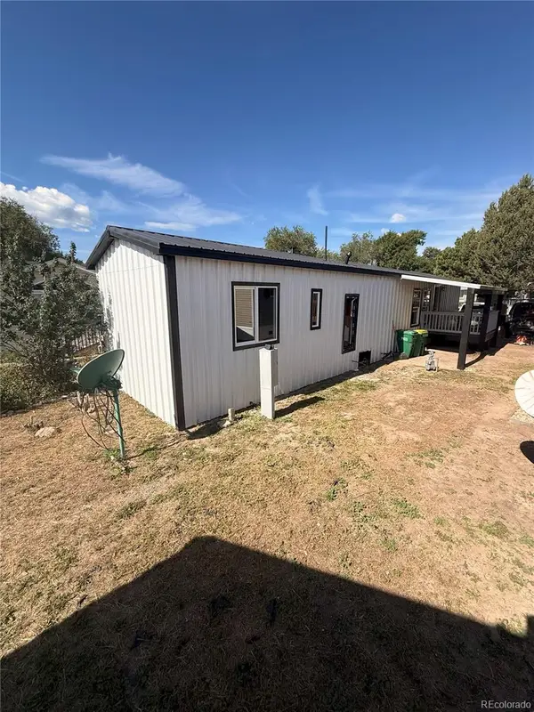 4945 Mark Dabling Boulevard, Colorado Springs, CO 80918