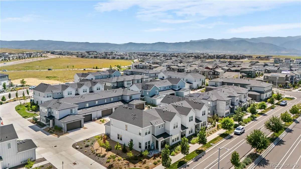 8024 Sterling Ranch Avenue #C, Littleton, CO 80125 - Image #1