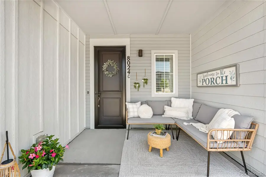 8024 Sterling Ranch Avenue #C, Littleton, CO 80125 - Image #2