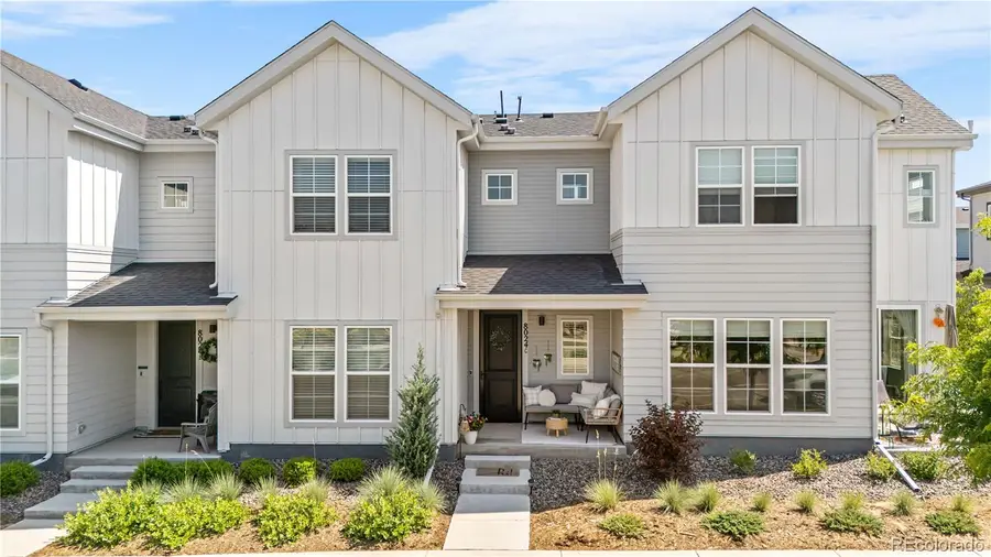8024 Sterling Ranch Avenue #C, Littleton, CO 80125 - Image #3