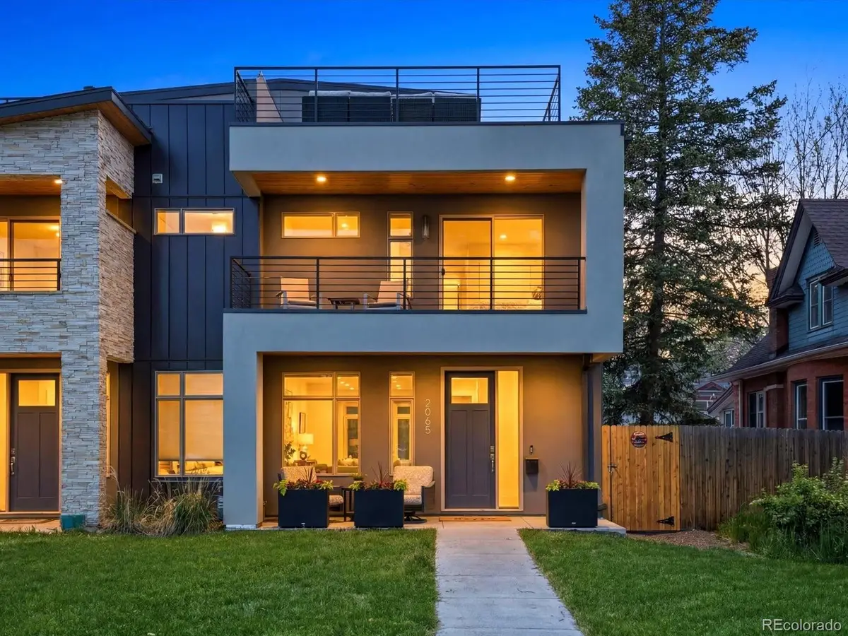 2065 S Clayton Street, Denver, CO 80210 - #1