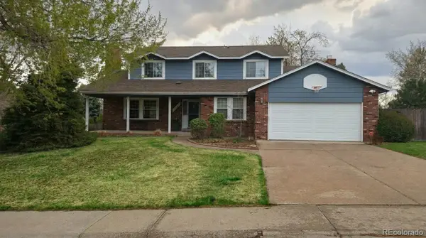 7751 S Harrison Circle, Centennial, CO 80122