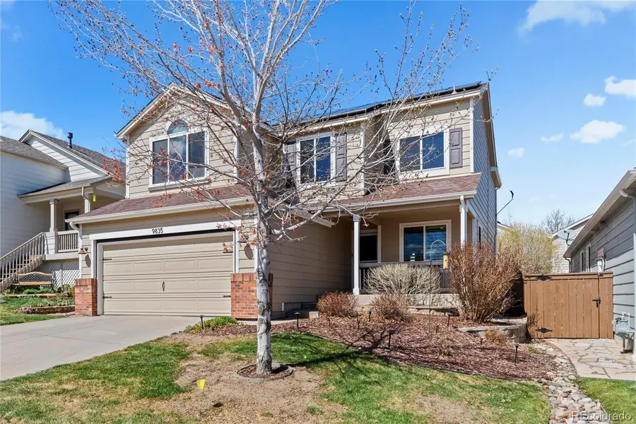 9835 Sydney Lane, Highlands Ranch, CO 80130 - #2