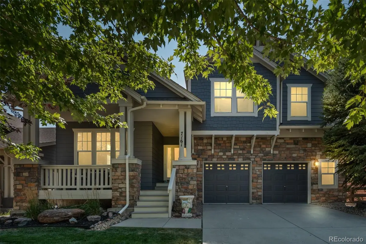 7161 S Langdale Court, Aurora, CO 80016 - #1