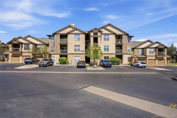 7422 S Quail Circle #1614, Littleton, CO 80127
