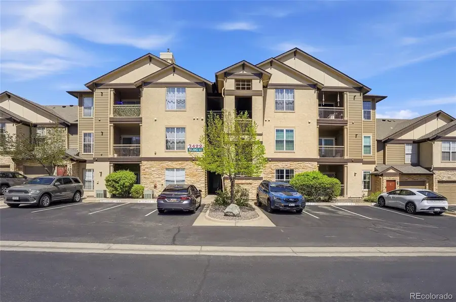 7422 S Quail Circle #1614, Littleton, CO 80127 - #2