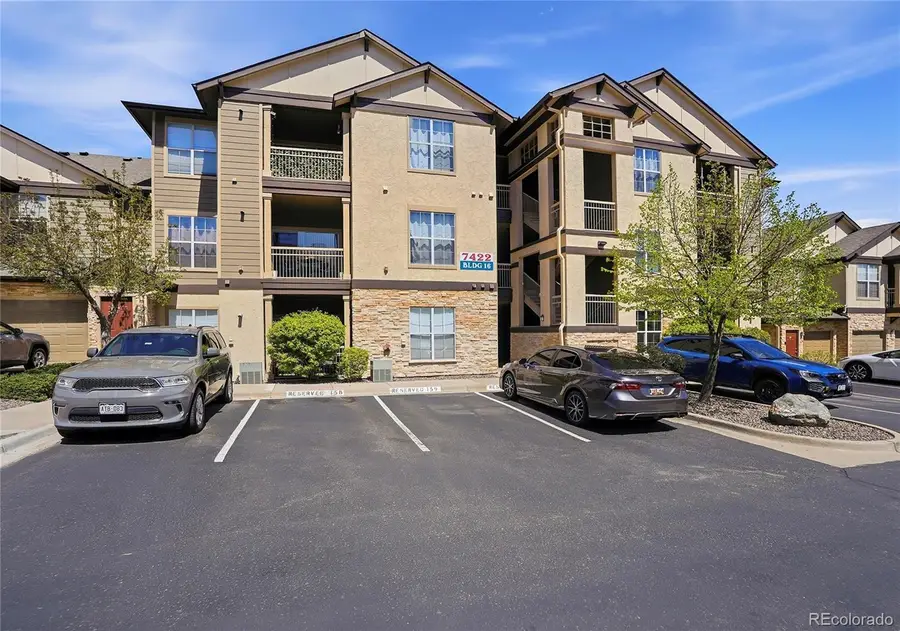 7422 S Quail Circle #1614, Littleton, CO 80127 - #3