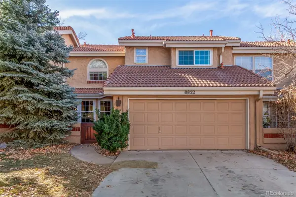 8822 Fiesta Terrace, Lone Tree, CO 80124