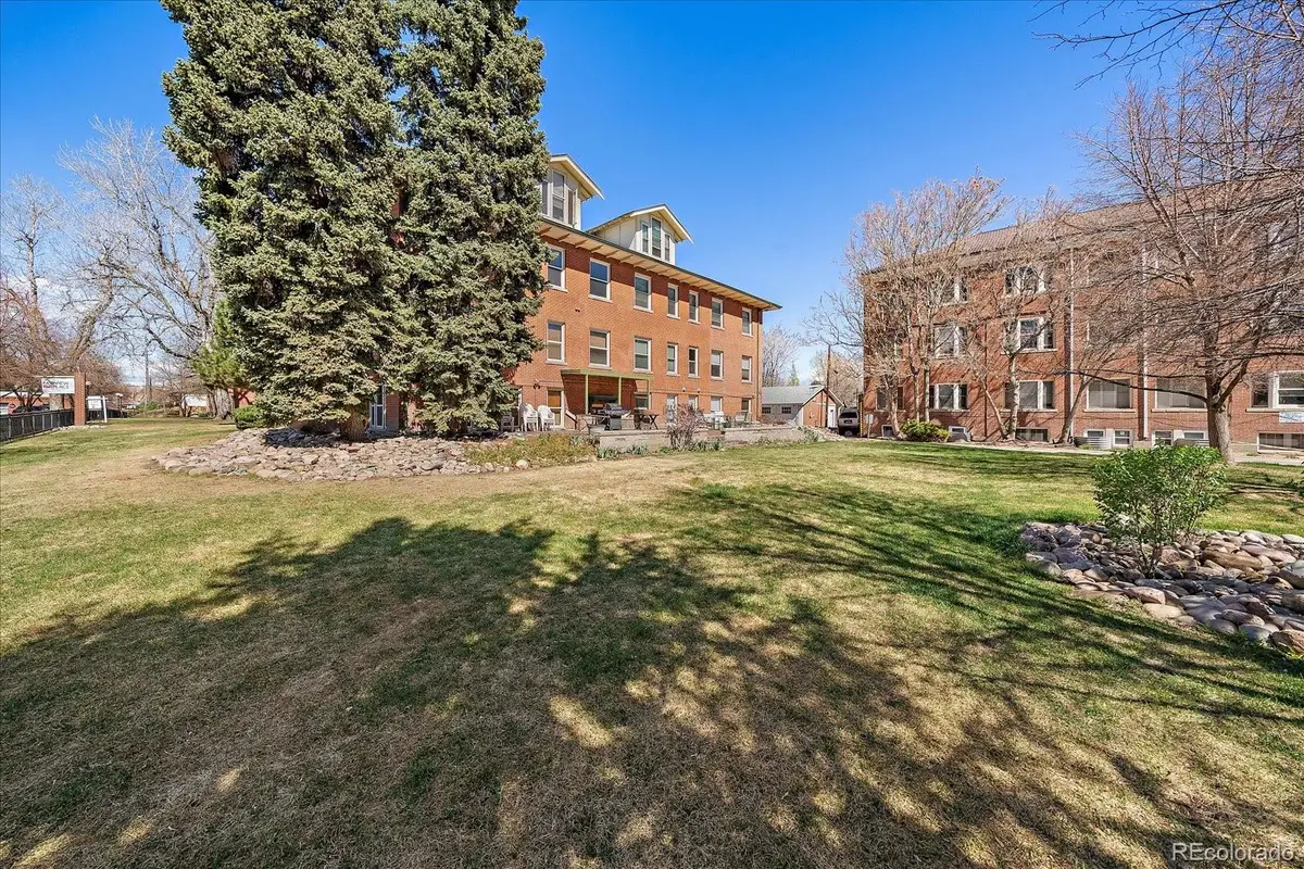 3249 W Fairview Place #206, Denver, CO 80211 - #1