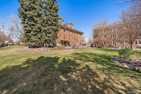 3249 W Fairview Place #206, Denver, CO 80211
