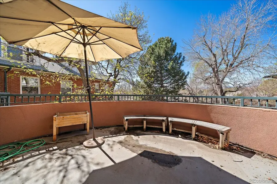 3249 W Fairview Place #206, Denver, CO 80211 - #2