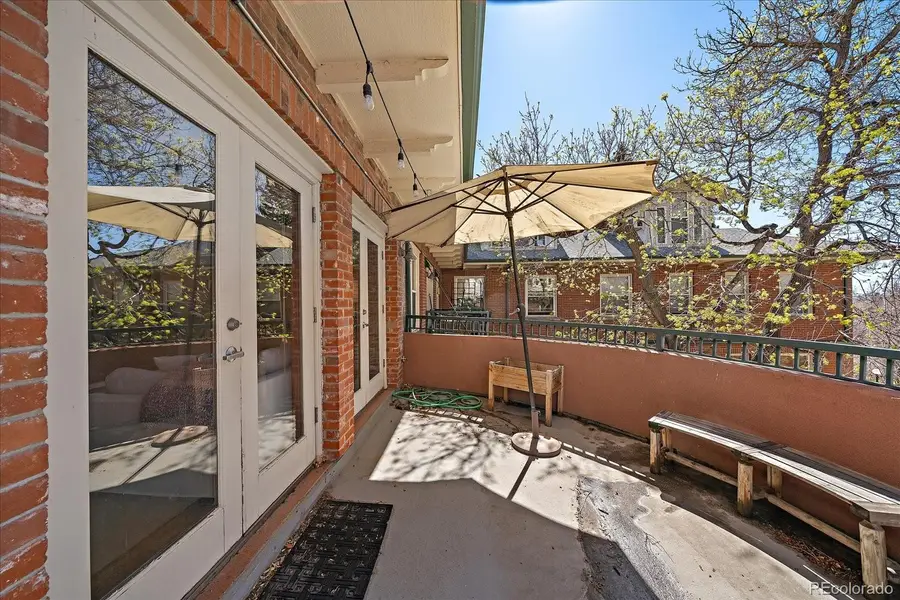 3249 W Fairview Place #206, Denver, CO 80211 - #3