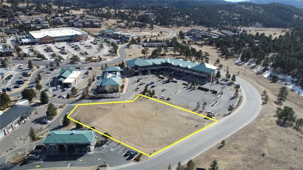 Hotel Way, Evergreen, CO 80439 - #1