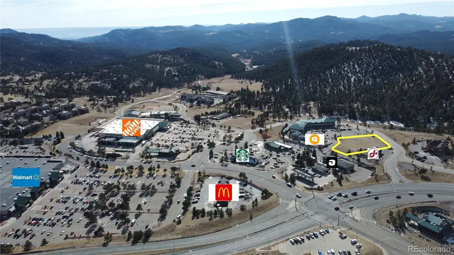 Hotel Way, Evergreen, CO 80439 - #3