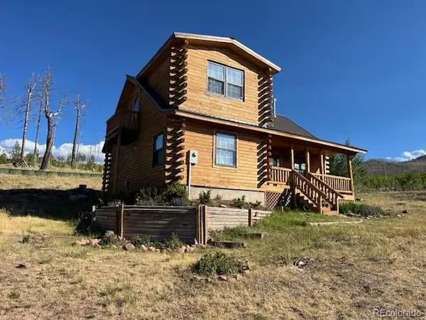 906 Huntington Lane, Fort Garland, CO 81133